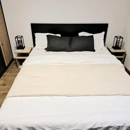 Apartamento U Soltysa Pod Zurawiem Gdańsk