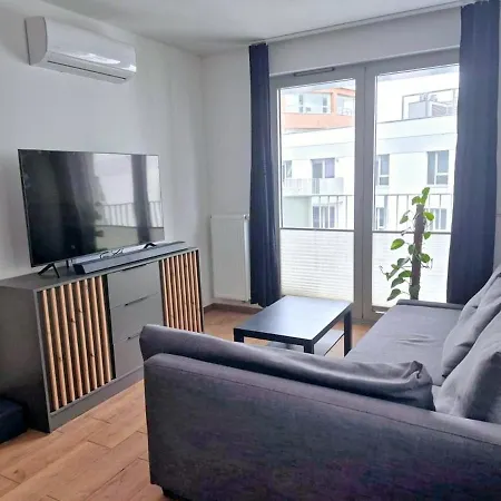 Apartamento U Soltysa Pod Zurawiem