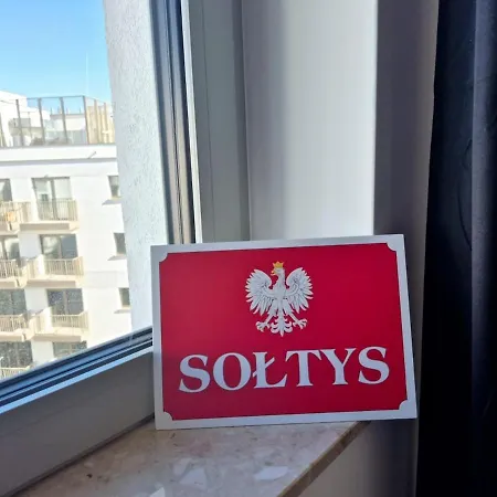 U Soltysa Pod Zurawiem