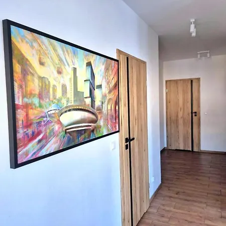 Apartamento U Soltysa Pod Zurawiem Gdańsk