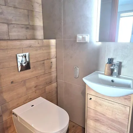 U Soltysa Pod Zurawiem Apartment Gdansk